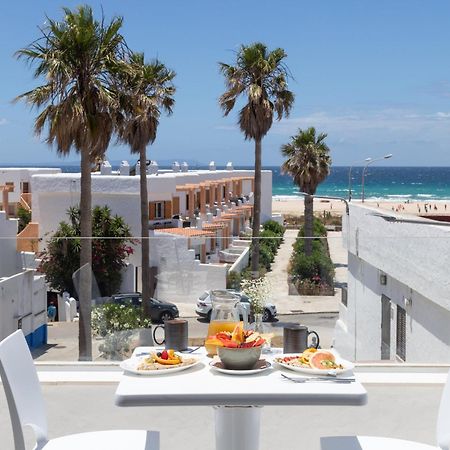 Beachfront Aqua LivingТарифа Экстерьер фото