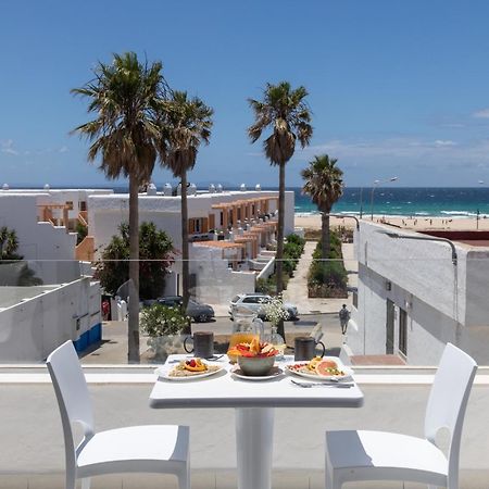 Beachfront Aqua LivingТарифа Экстерьер фото